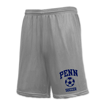 SOCCER SPORTS MESH SHORTS